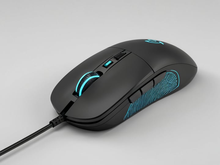 Gaming Mouse for Laptops-2