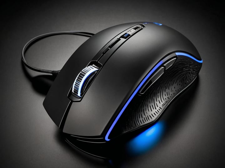 Gaming Mouse for Laptops-5