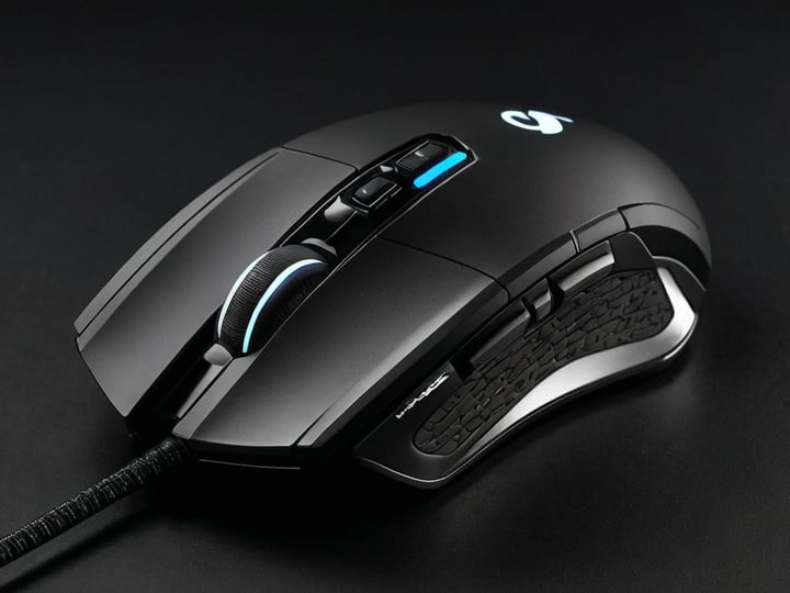 Gaming Mouse for Mac-2