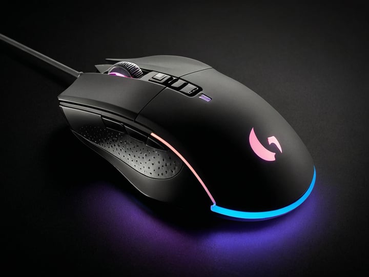 Gaming Mouse for Mac-3