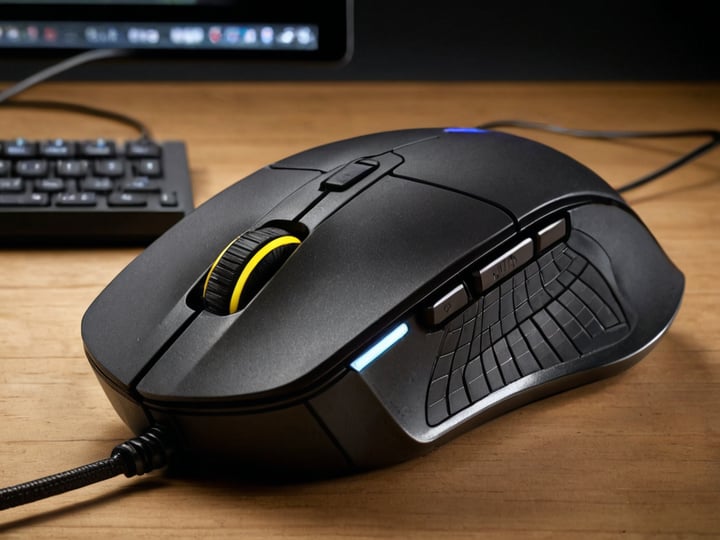 Gaming Mouse for Mac-4