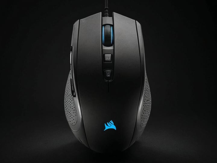 Gaming Mouse for Mac-5