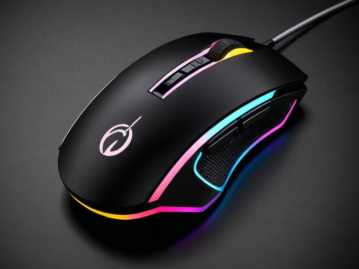 Gaming Mouse for Macs-2