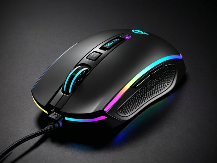 Gaming Mouse for Macs-3