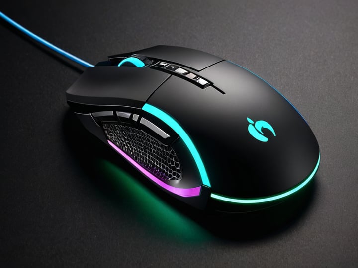 Gaming Mouse for Macs-4