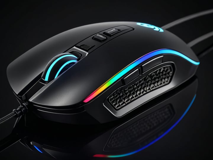 Gaming Mouse for Macs-6