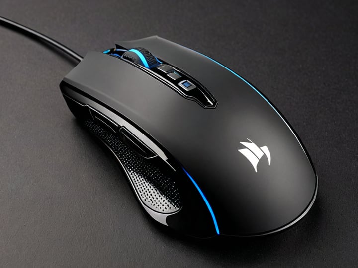 Gaming Mouse-2