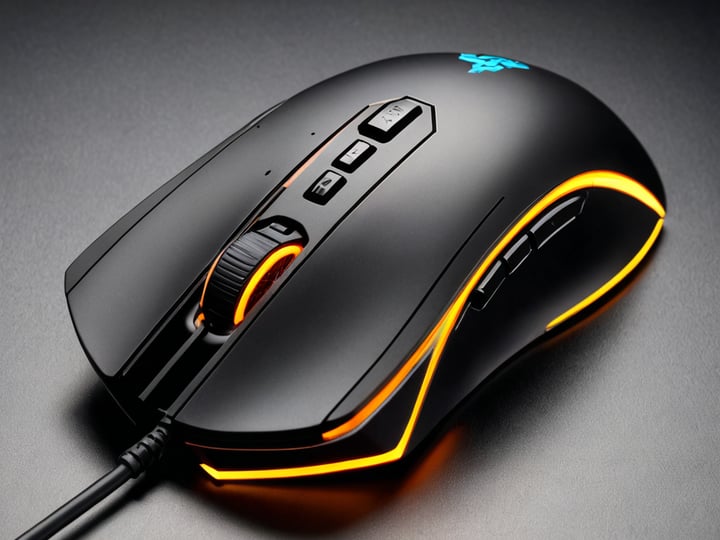 Gaming Mouse-3