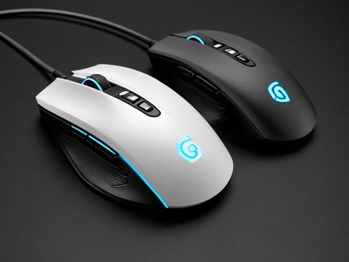 Gaming Mouse-4