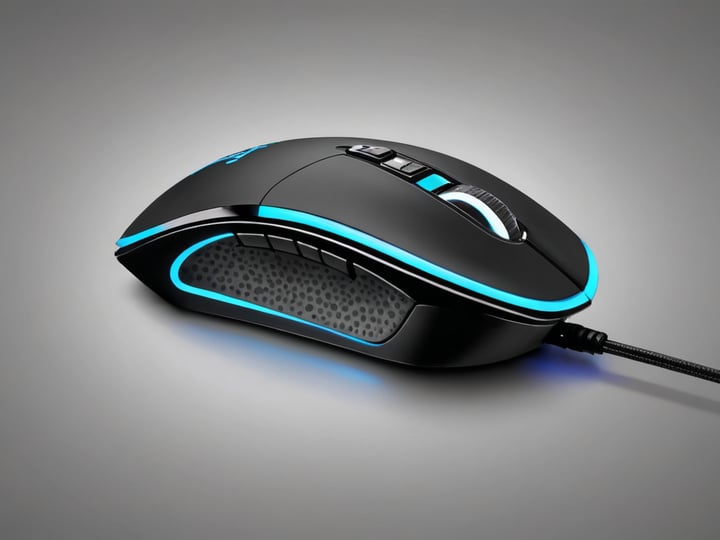 Gaming Mouse-5
