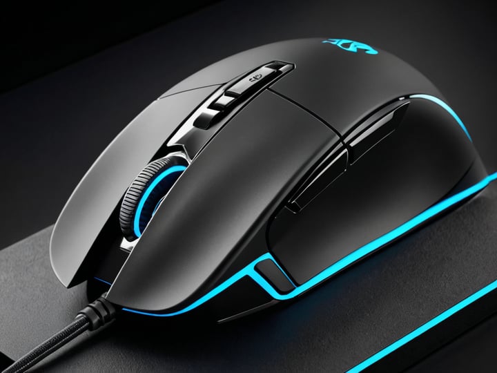 Gaming Mouse-6