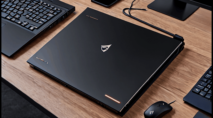 Find the right gaming laptop accessories to enhance your gaming experience with our curated collection of compatible hardware and software tools.