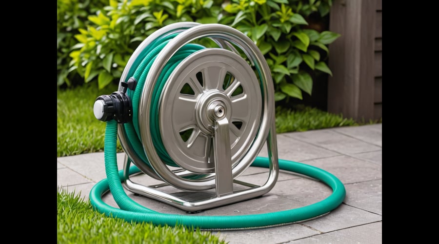 Our garden hose reel roundup compares the best products on the market, evaluating factors like durability, ease of use, and storage capacity to help you find the perfect reel for your outdoor needs.