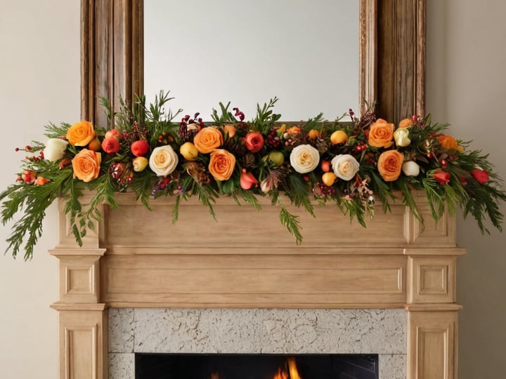 Garland-For-Mantle-5