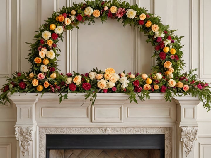 Garland-For-Mantle-6