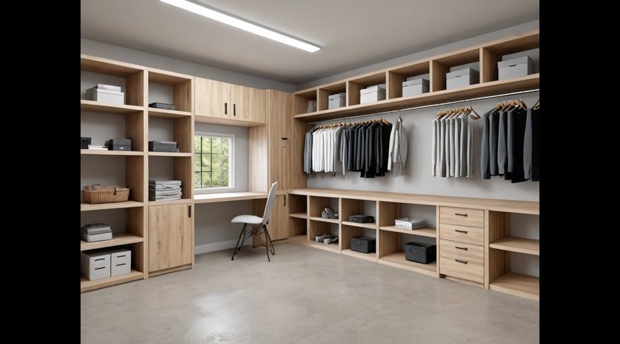 Our roundup of the best garment racks with shelves compares stylish solutions for organizing clothes, footwear, and accessories.