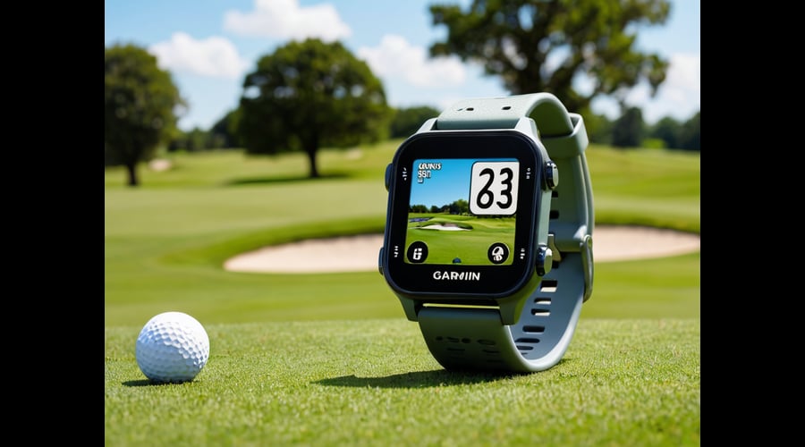 A detailed comparison of the Garmin S10 Golf Watch, examining its key features, performance, and value as a specialized golfing device.