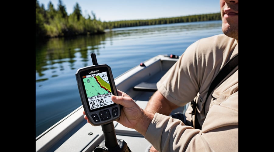 Find the right Garmin Striker fish finder for your boating needs with our detailed comparison of available models, featuring high-quality sonar technology and intuitive displays.
