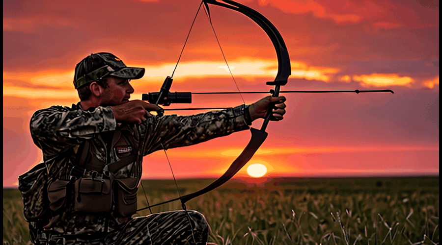 Our detailed Garmin Xero Bow Sight roundup examines the key features, accuracy, and value of this popular sighting device for archery enthusiasts.