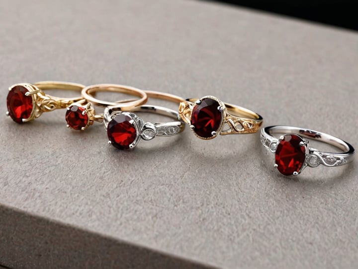 Garnet-Birthstone-Rings-5