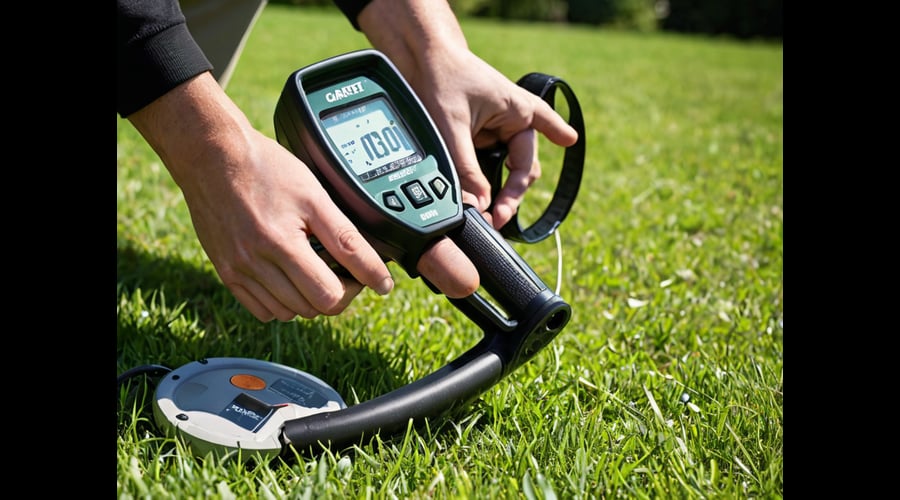Our comprehensive guide to the Garrett 250 metal detector examines its key features, performance, and value as an entry-level metal detecting tool.
