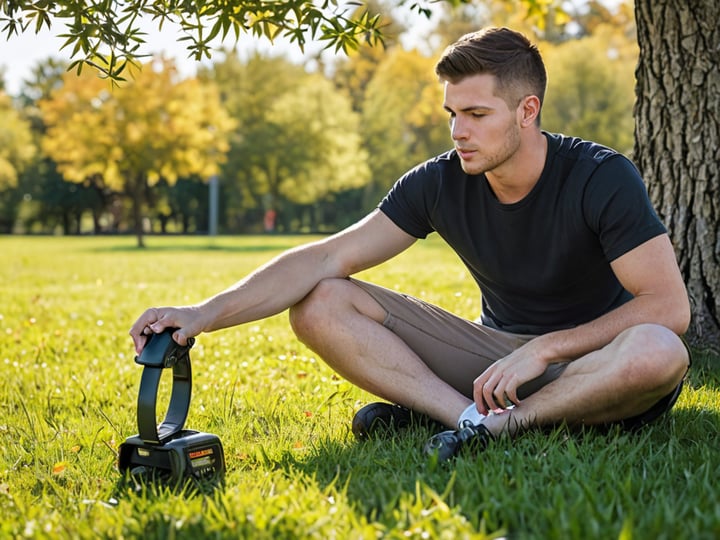 Garrett-250-Metal-Detector-4