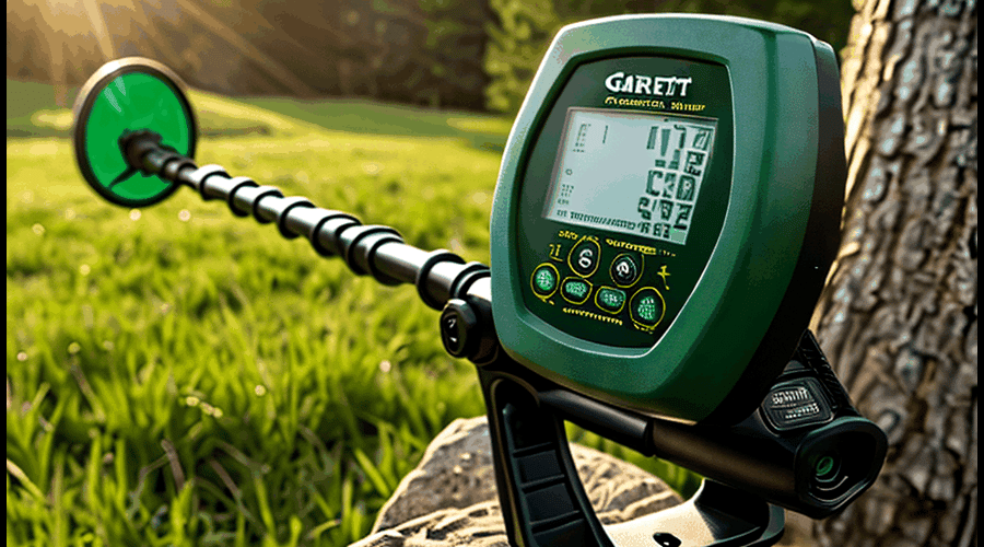From reliable performance to advanced features, our Garrett Gti 2500 review examines every aspect of this popular detector, helping you make an informed decision.