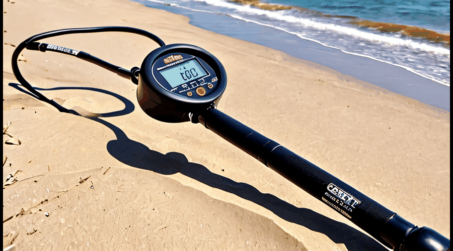 Experience the thrill of treasure hunting with our comprehensive review of the Garrett Metal Detector, exploring its features, performance, and user experience to help you make an informed decision.