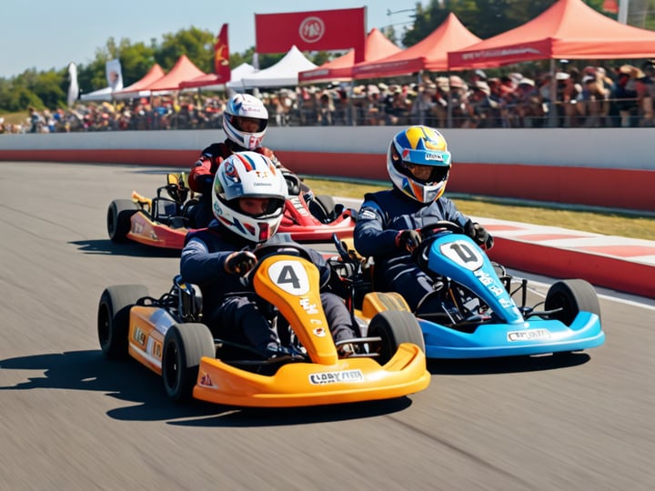 Gas-Powered-Go-Karts-2