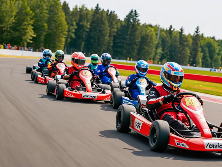 Gas-Powered-Go-Karts-6
