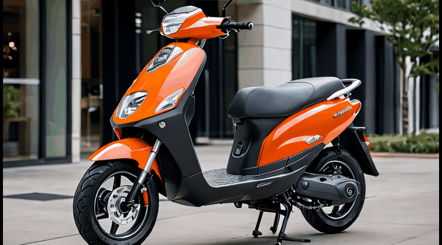 Finding the right gas-powered scooter can make commuting or running errands more efficient. This comprehensive guide reviews the top adult scooters on the market, comparing their features, performance, and value to help you choose the perfect ride.