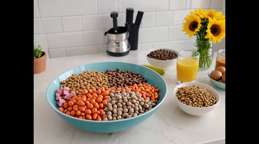 This comprehensive guide evaluates top gastrointestinal formulas for dogs, comparing ingredients, benefits, and suitability for common digestive issues.