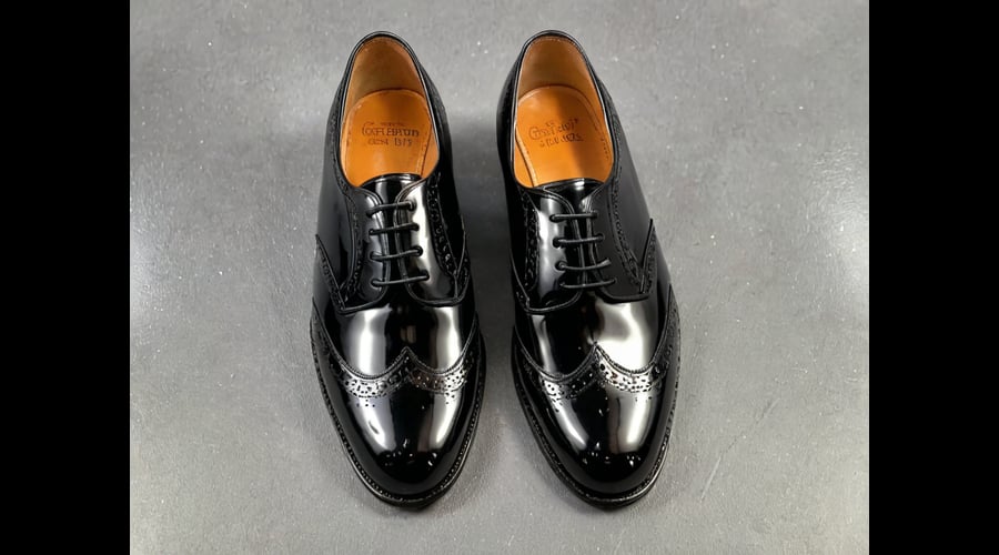 A curated roundup of Gatsby shoes, showcasing the brand's signature style and craftsmanship.