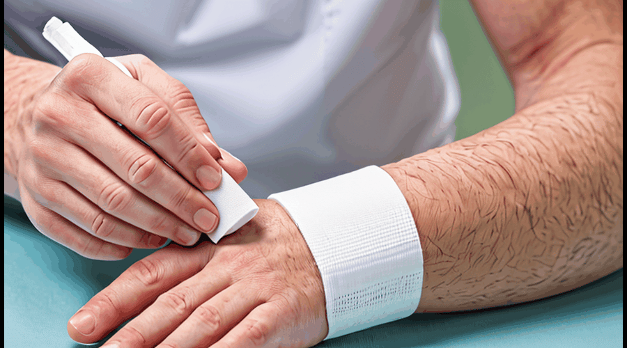 Our comparison of the best gauze bandages examines their absorbency, adhesion, and comfort levels to help you find the right dressing for your wound care needs.