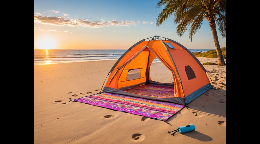Our comprehensive review examines the top Gazelle pop up tents, comparing their durability, ease of setup, and value as portable shelters for camping and backyard gatherings.