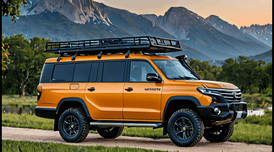 Our comprehensive guide examines the features and performance of Gazelle's T4 Overland Edition, highlighting its key upgrades from the standard T4 model.