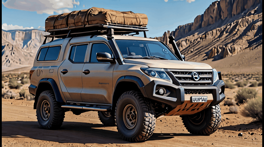 In this roundup, we examine the key features and performance of the Gazelle T4 Plus Overland, comparing it to other models in its category to help readers make an informed choice.