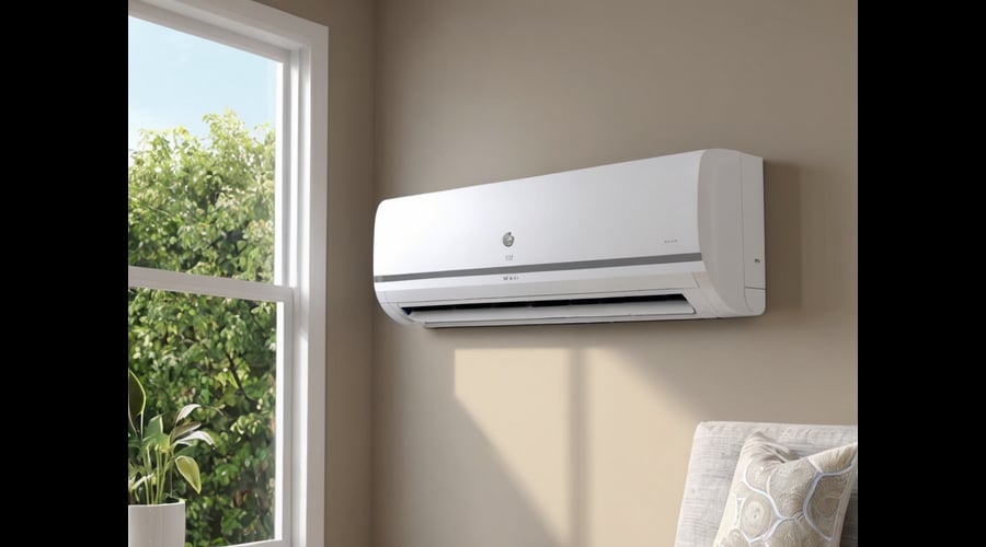 Our roundup of GE 10000 BTU air conditioners examines their cooling capacity, energy efficiency, and features to help you find the right model for your space.