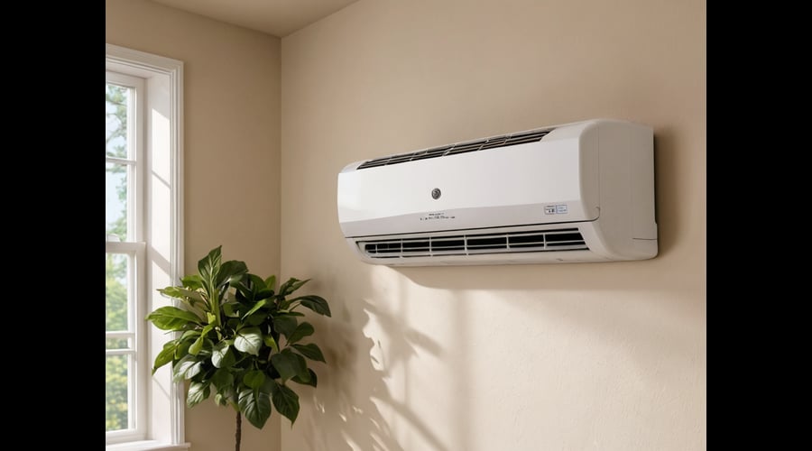 Stay Cool with the Best GE 6000 BTU Air Conditioners: Our Top 26 Picks for Summer Comfort