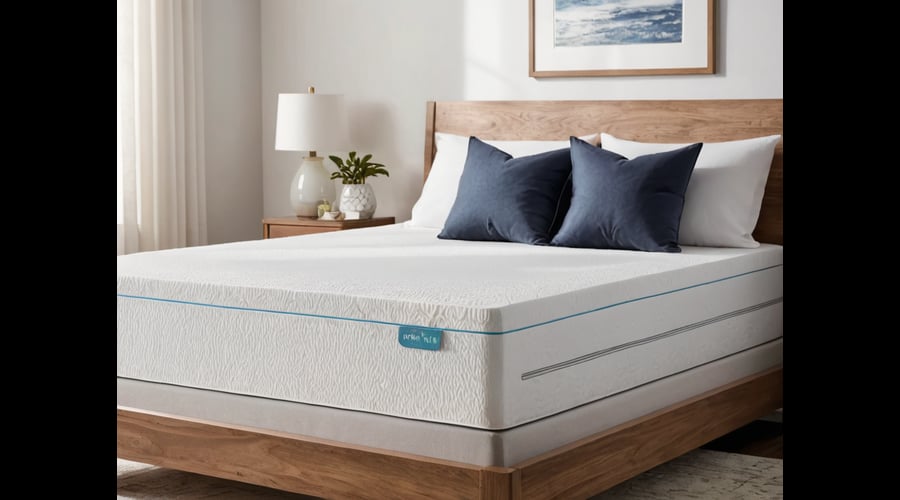 This comprehensive guide reviews the best gel memory foam mattresses, comparing their temperature regulation, pressure relief, and support features to help you find the right sleep surface for your needs.