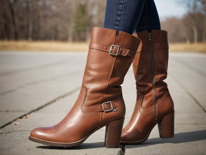 Genuine-Leather-Boots-Womens-4