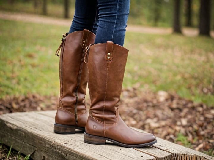 Genuine-Leather-Boots-Womens-5