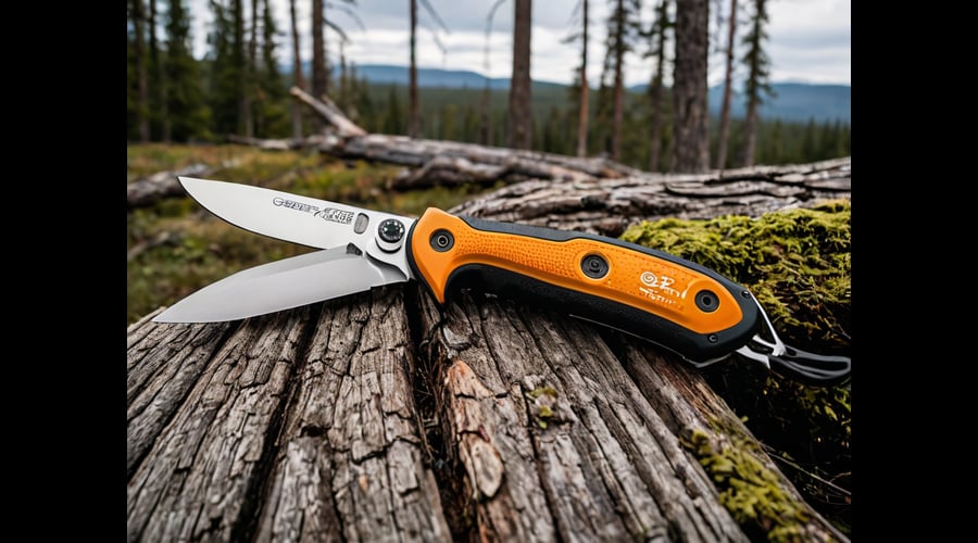 Our comprehensive Gerber Air Ranger review examines the knife's key features, performance, and value as a versatile outdoor tool.