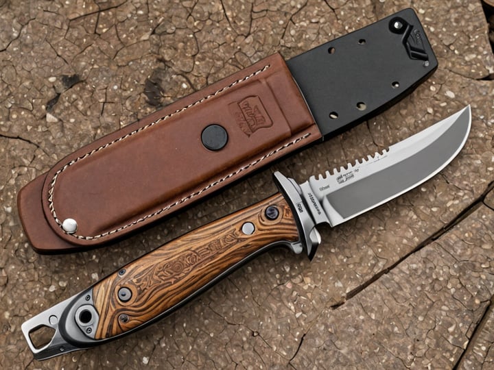 Gerber-Hunting-Knife-3