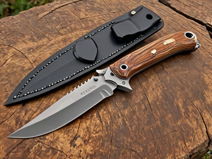 Gerber-Hunting-Knife-5
