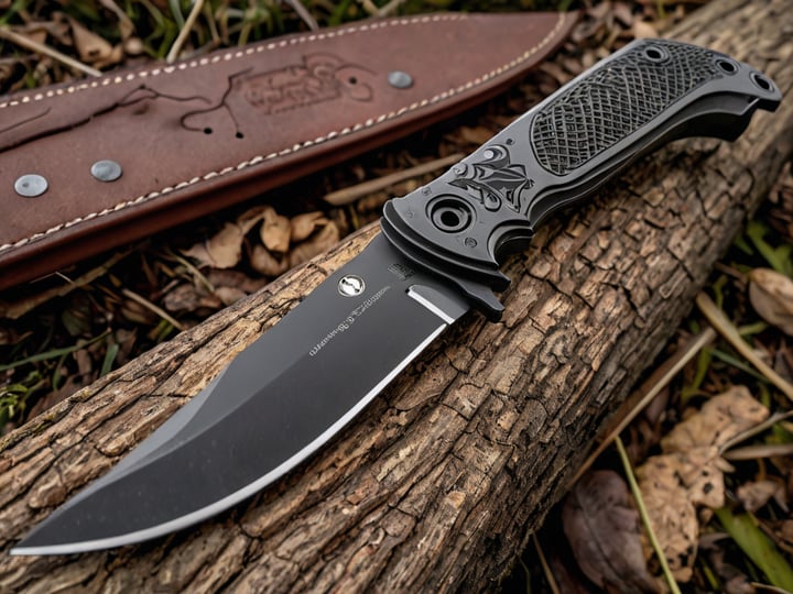 Gerber-Hunting-Knife-6