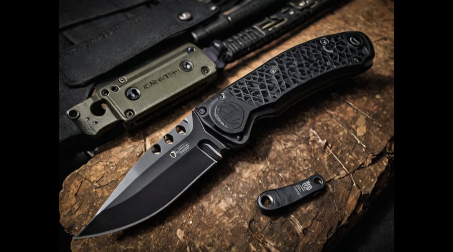 Our Gerber survival knife roundup examines the brand's most reliable outdoor blades, comparing features like multi-tool functionality and blade materials to help you choose the right tool for your adventures.