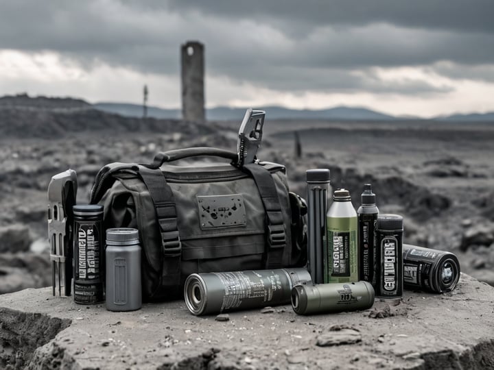 Gerber-Zombie-Apocalypse-Survival-Kit-2