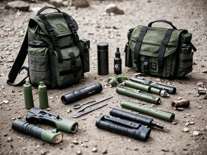 Gerber-Zombie-Apocalypse-Survival-Kit-4