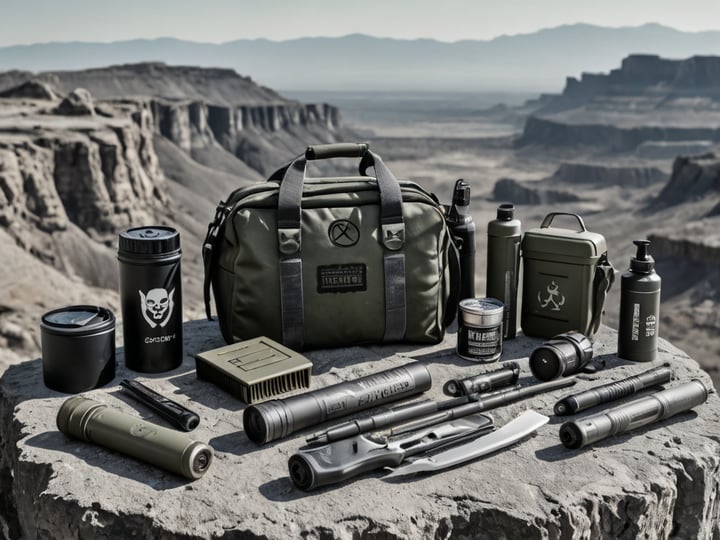 Gerber-Zombie-Apocalypse-Survival-Kit-5